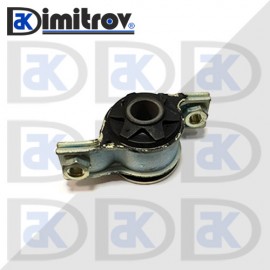 Тампон преден носач Alfa Romeo 145 146 155 GTV Spider Fiat Bravo Coupe Marea Lancia Delta